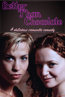 Poster of Better Than Chocolate