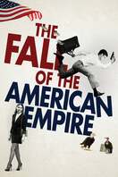 Poster of The Fall of the American Empire