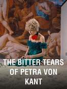 Poster of The Bitter Tears of Petra von Kant