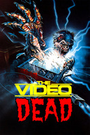 Poster of The Video Dead