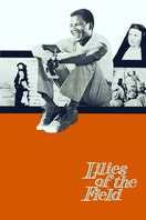Poster of Lilies of the Field