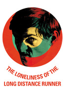 Poster of The Loneliness of the Long Distance Runner