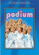 Poster of Podium
