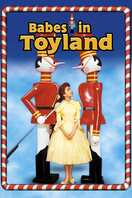Poster of Babes in Toyland