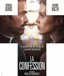 Poster of The Confession