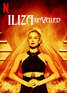 Poster of Iliza Shlesinger: Unveiled