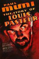 Poster of The Story of Louis Pasteur