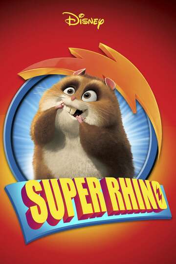 Poster of Super Rhino