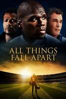 Poster of All Things Fall Apart