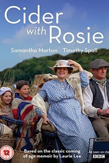Poster of Cider with Rosie