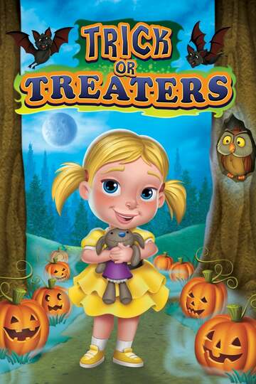 Poster of Trick or Treaters