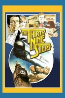 Poster of The Thirty Nine Steps
