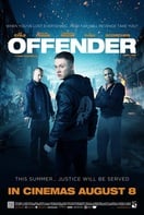 Poster of Offender
