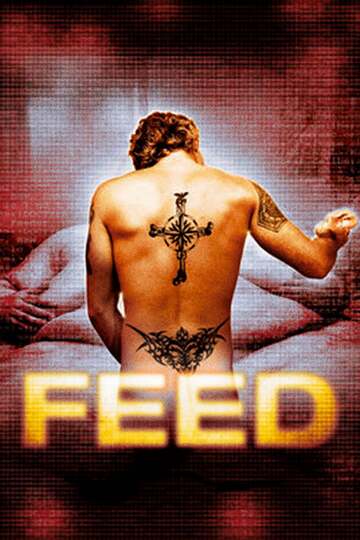 Poster of Feed