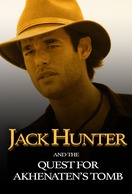 Poster of Jack Hunter and the Quest for Akhenaten's Tomb