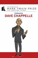 Poster of Dave Chappelle: The Kennedy Center Mark Twain Prize