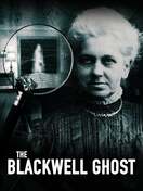 Poster of The Blackwell Ghost