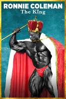 Poster of Ronnie Coleman: The King