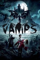 Poster of Vamps