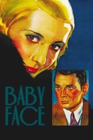 Poster of Baby Face