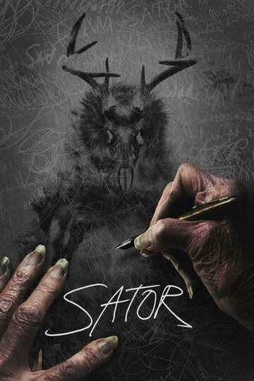 Poster of Sator