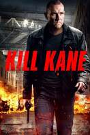 Poster of Kill Kane