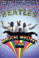 Poster of Magical Mystery Tour