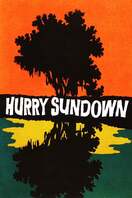 Poster of Hurry Sundown