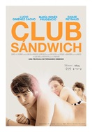 Poster of Club Sandwich