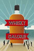 Poster of Whisky Galore!