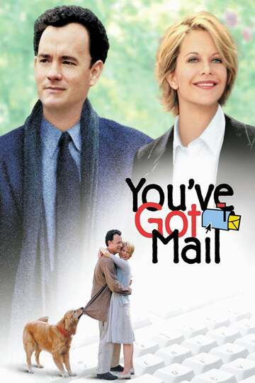 Poster of You've Got Mail