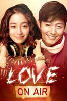 Poster of Love On-Air