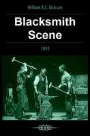 Poster of Blacksmith Scene