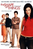 Poster of The Shape of Things