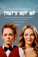 Poster of That's Not Me