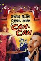 Poster of Can-Can