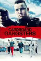 Poster of Cardboard Gangsters