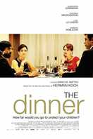 Poster of The Dinner