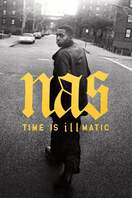 Poster of Nas: Time Is Illmatic