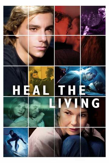 Poster of Heal the Living