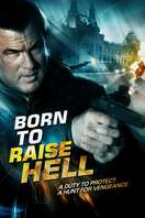 Poster of Born to Raise Hell