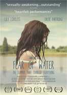 Poster of Fear of Water