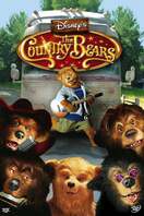 Poster of The Country Bears