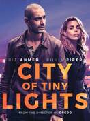 Poster of City of Tiny Lights