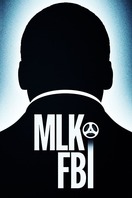 Poster of MLK/FBI