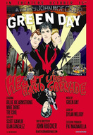 Poster of Green Day: Heart Like a Hand Grenade