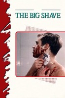Poster of The Big Shave