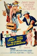 Poster of Mr. Hobbs Takes a Vacation