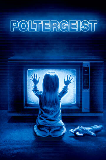 Poster of Poltergeist