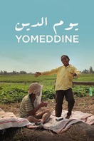 Poster of Yomeddine